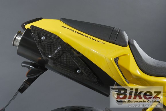2009 bimota db5 s photo